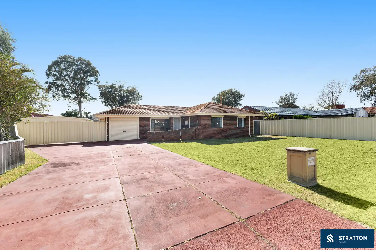Main view of Homely house listing, 58 Partridge Way, Thornlie WA 6108
