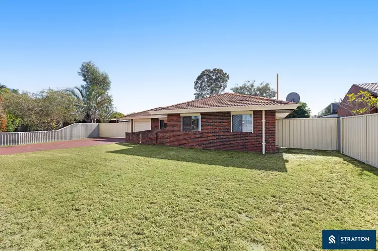Third view of Homely house listing, 58 Partridge Way, Thornlie WA 6108