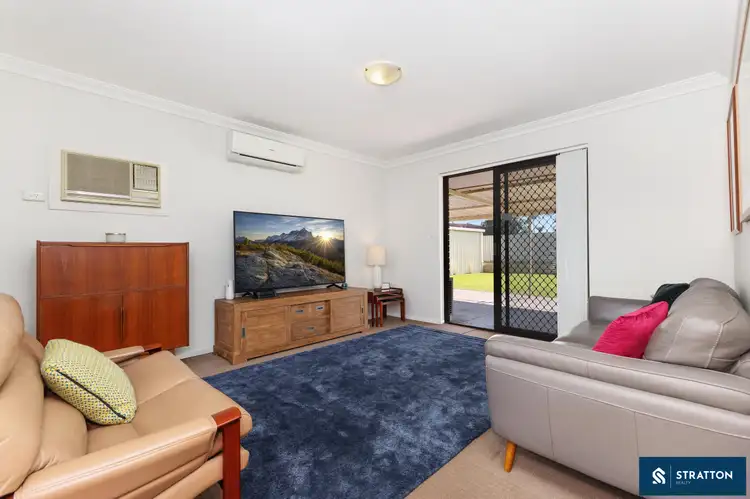 Fifth view of Homely house listing, 58 Partridge Way, Thornlie WA 6108