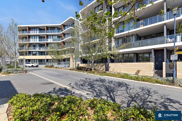 312/1 Kyle Way, Claremont WA 6010