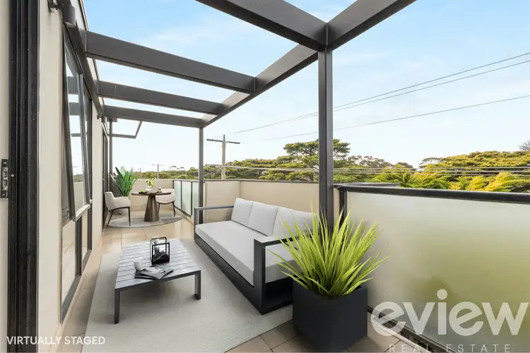 Main view of Homely apartment listing, 12/146 Thompson Avenue, Cowes VIC 3922