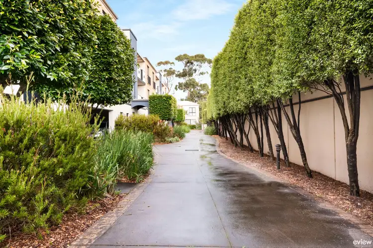 Second view of Homely apartment listing, 12/146 Thompson Avenue, Cowes VIC 3922