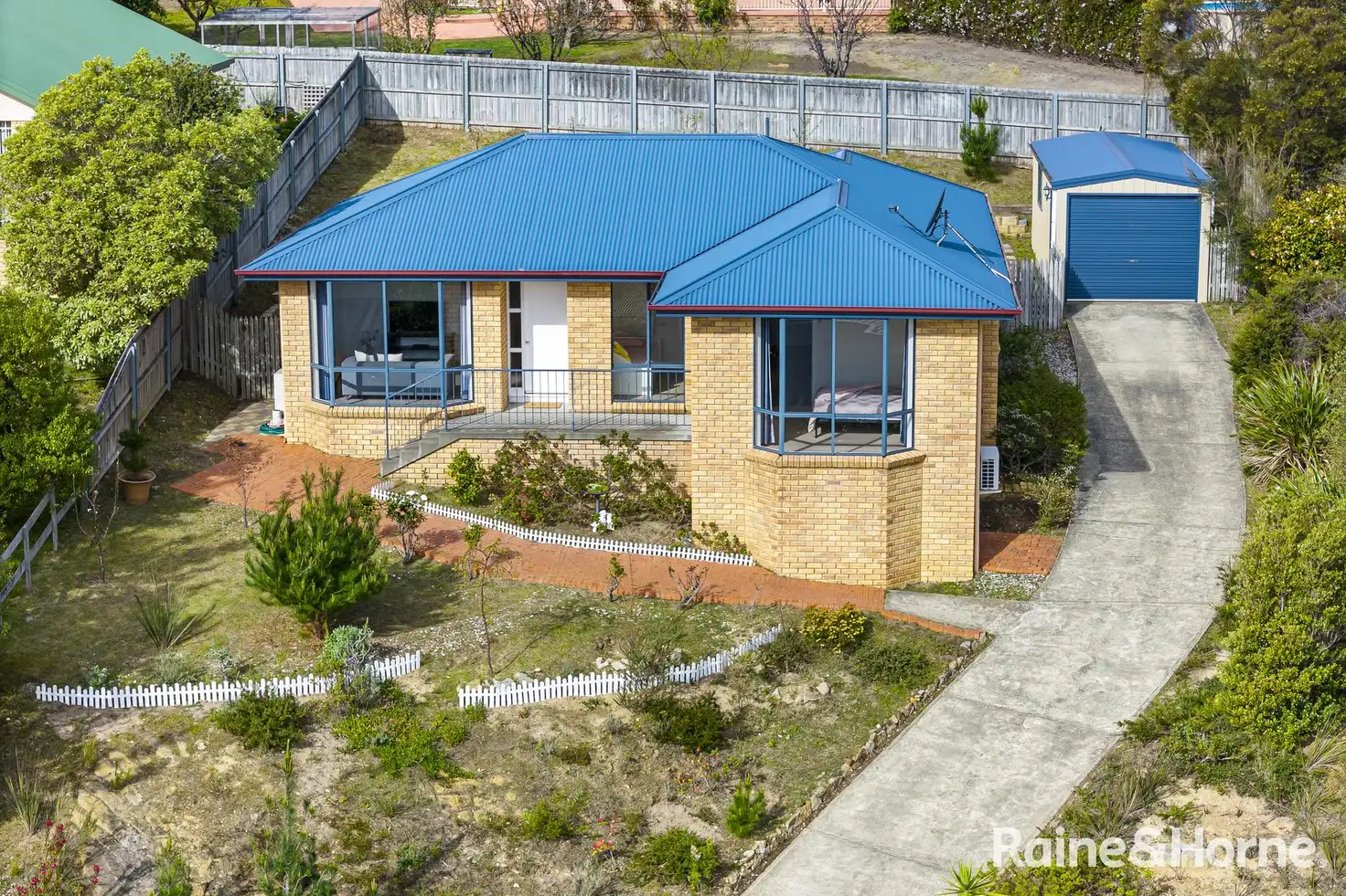 Main view of Homely house listing, 11 Fairview Drive, Kingston TAS 7050