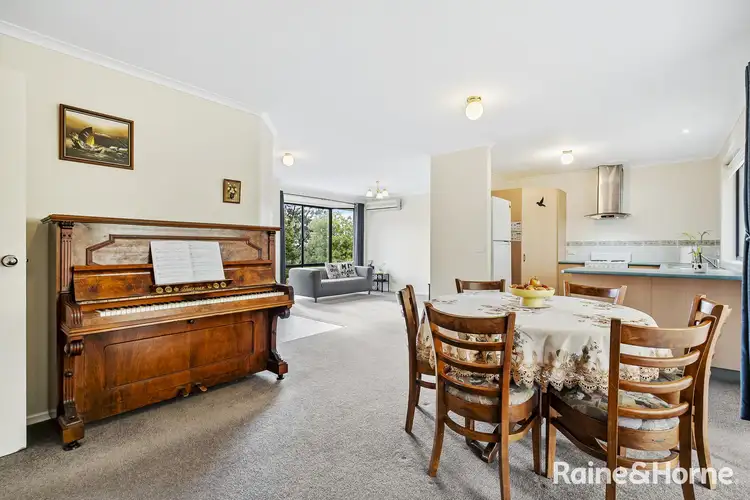 Second view of Homely house listing, 11 Fairview Drive, Kingston TAS 7050