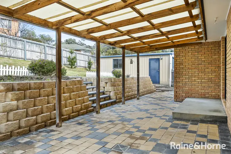 Third view of Homely house listing, 11 Fairview Drive, Kingston TAS 7050