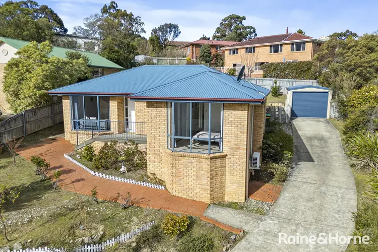 Fifth view of Homely house listing, 11 Fairview Drive, Kingston TAS 7050