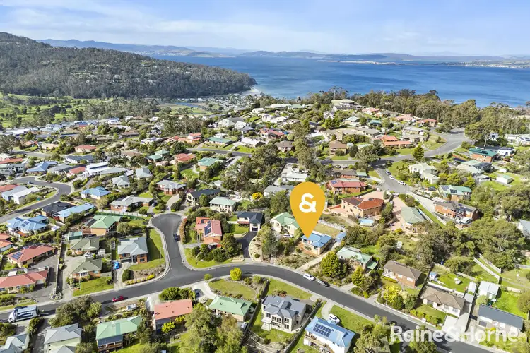Sixth view of Homely house listing, 11 Fairview Drive, Kingston TAS 7050