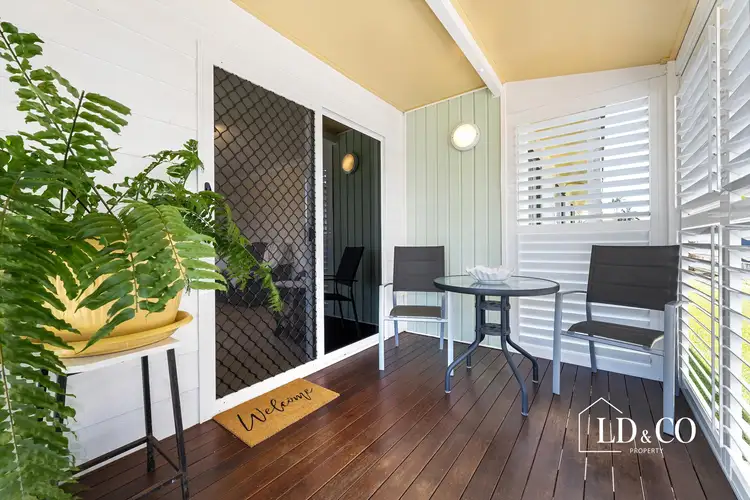 Second view of Homely house listing, 8 Patton Street, South Mackay QLD 4740