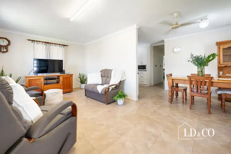 Fourth view of Homely house listing, 8 Patton Street, South Mackay QLD 4740