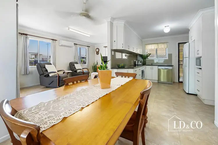 Fifth view of Homely house listing, 8 Patton Street, South Mackay QLD 4740