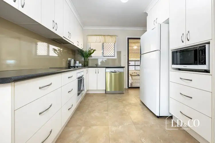 Sixth view of Homely house listing, 8 Patton Street, South Mackay QLD 4740