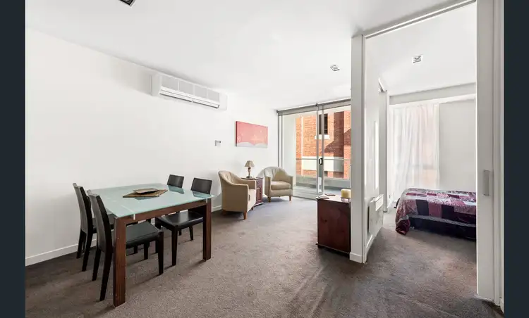 607v/162 Street, East Melbourne VIC 3002