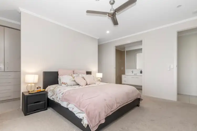 Fourth view of Homely house listing, 60 Diamond Drive, Alice River QLD 4817