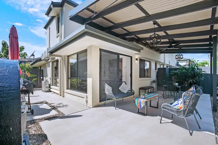 Second view of Homely townhouse listing, 67/583 Wondall Road, Tingalpa QLD 4173