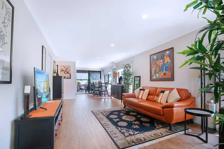 Third view of Homely townhouse listing, 67/583 Wondall Road, Tingalpa QLD 4173