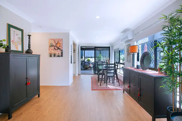 Fourth view of Homely townhouse listing, 67/583 Wondall Road, Tingalpa QLD 4173