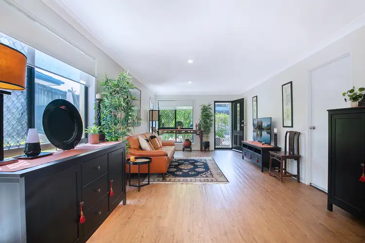 Fifth view of Homely townhouse listing, 67/583 Wondall Road, Tingalpa QLD 4173