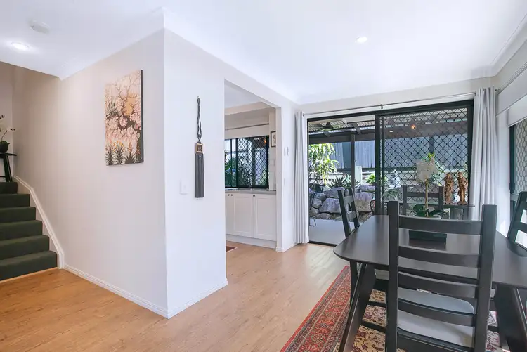 Sixth view of Homely townhouse listing, 67/583 Wondall Road, Tingalpa QLD 4173