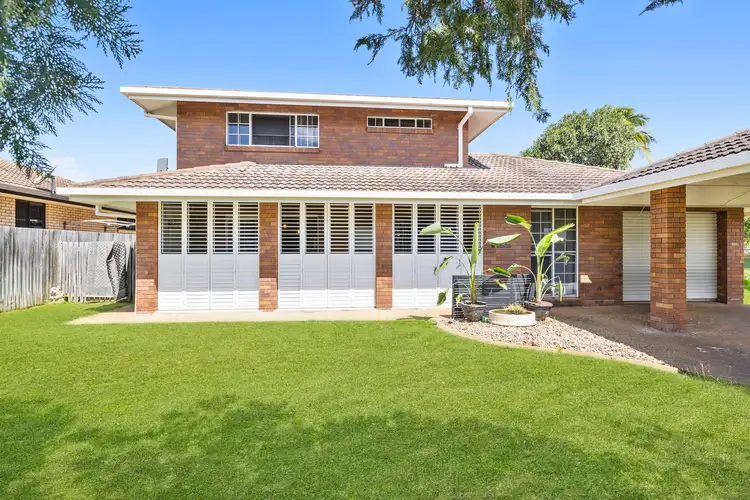 Main view of Homely house listing, 15 O'Shanesy Street, Gracemere QLD 4702