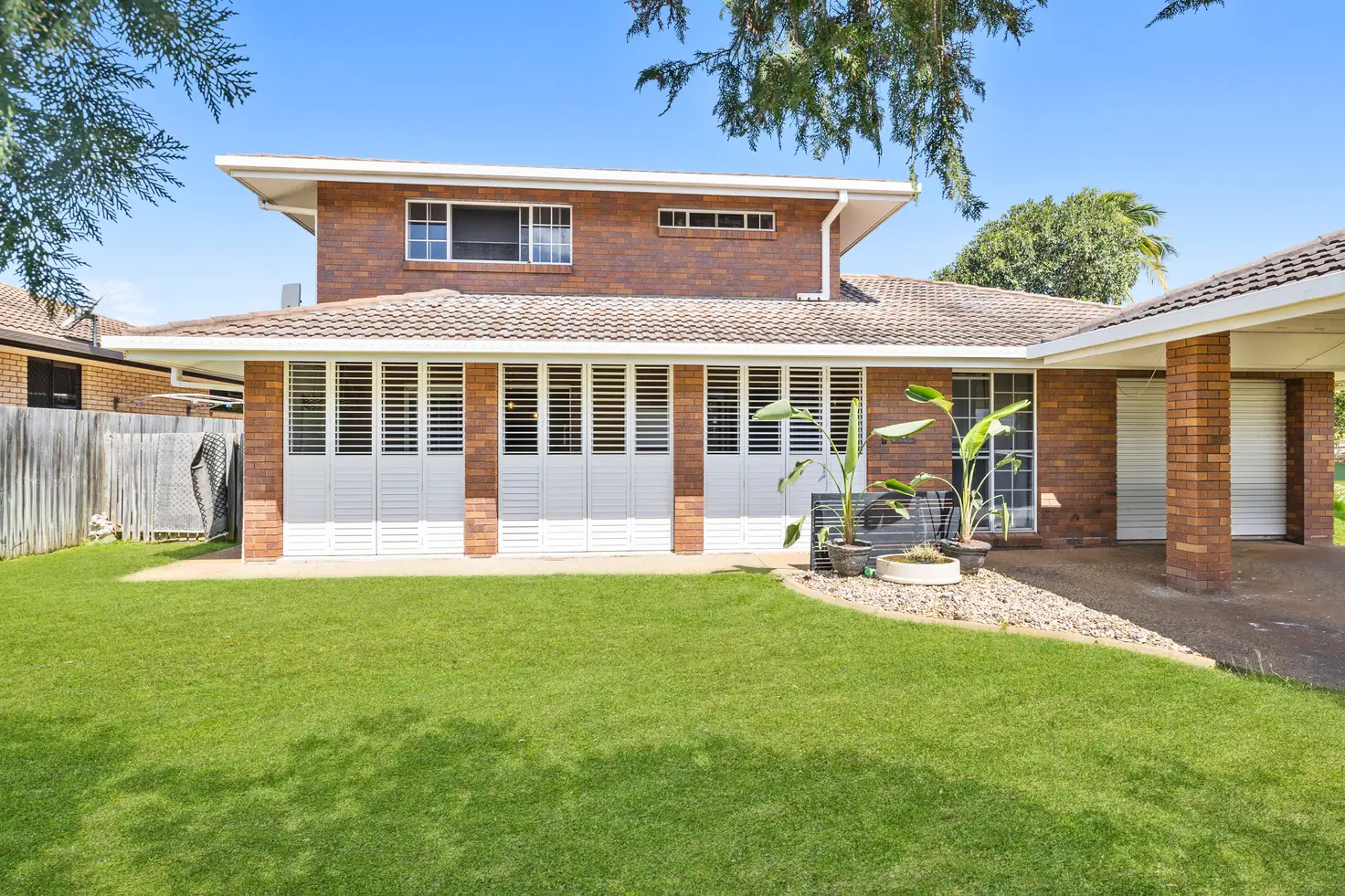 Main view of Homely house listing, 15 O'Shanesy Street, Gracemere QLD 4702