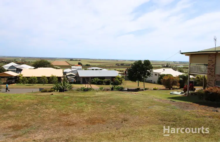 Second view of Homely land listing, 32 Linden Crescent, Qunaba QLD 4670