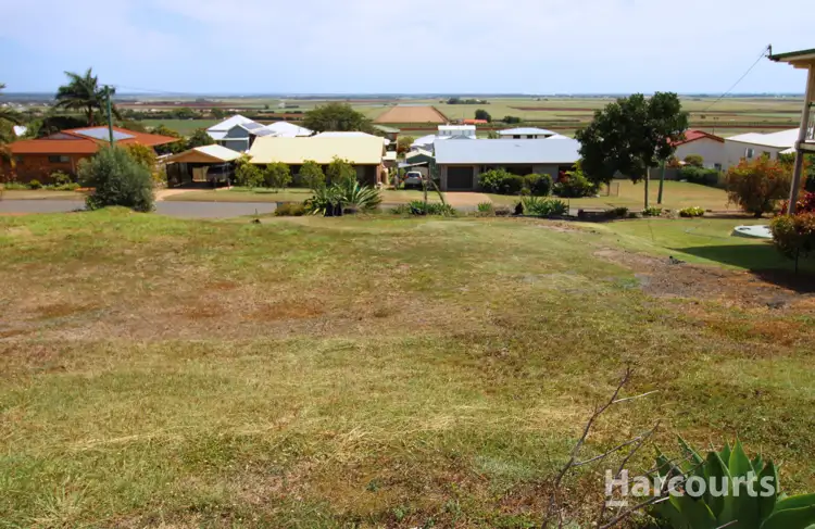 Third view of Homely land listing, 32 Linden Crescent, Qunaba QLD 4670