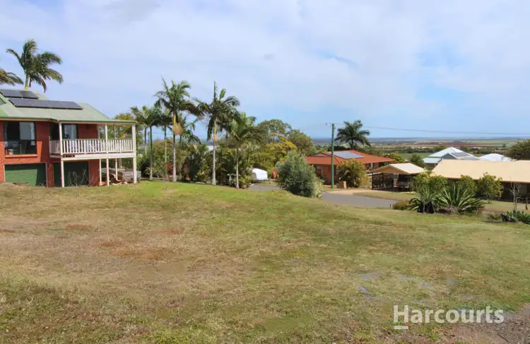 Fourth view of Homely land listing, 32 Linden Crescent, Qunaba QLD 4670