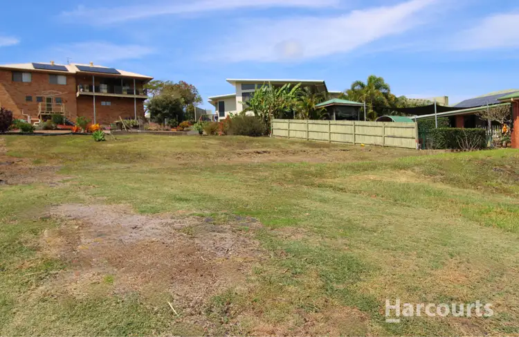 Fifth view of Homely land listing, 32 Linden Crescent, Qunaba QLD 4670