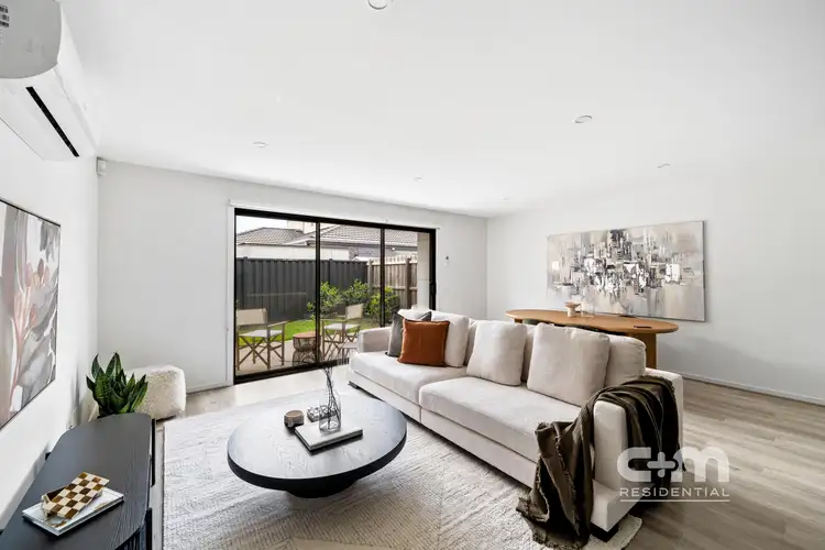 25 Stonewood Circuit, Hadfield VIC 3046