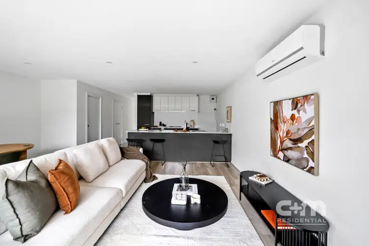 Fourth view of Homely townhouse listing, 25 Stonewood Circuit, Hadfield VIC 3046