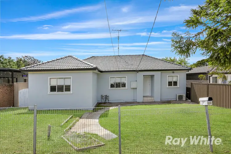 193 Kildare Road, Blacktown NSW 2148