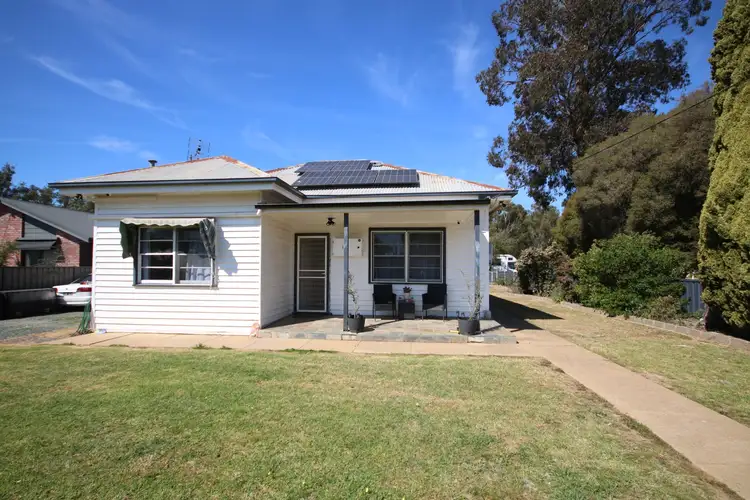 119 Mackay St, Rochester VIC 3561