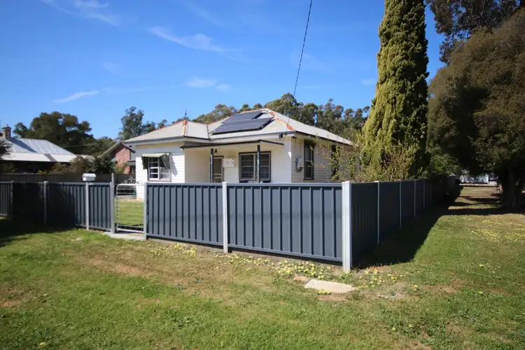 Second view of Homely house listing, 119 Mackay St, Rochester VIC 3561