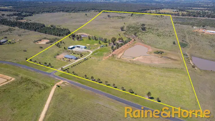 Second view of Homely rural property listing, 33R Panai Avenue, Dubbo NSW 2830