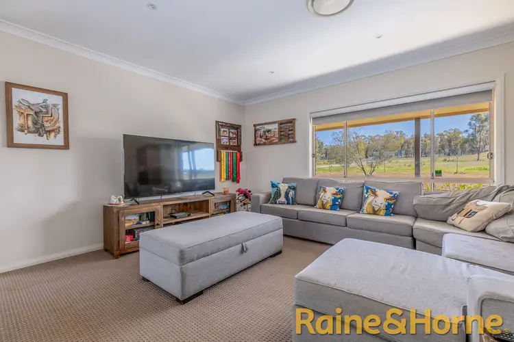 Third view of Homely rural property listing, 33R Panai Avenue, Dubbo NSW 2830