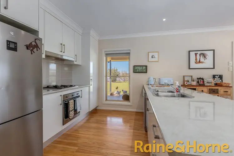 Fourth view of Homely rural property listing, 33R Panai Avenue, Dubbo NSW 2830