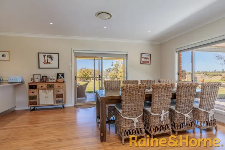 Fifth view of Homely rural property listing, 33R Panai Avenue, Dubbo NSW 2830
