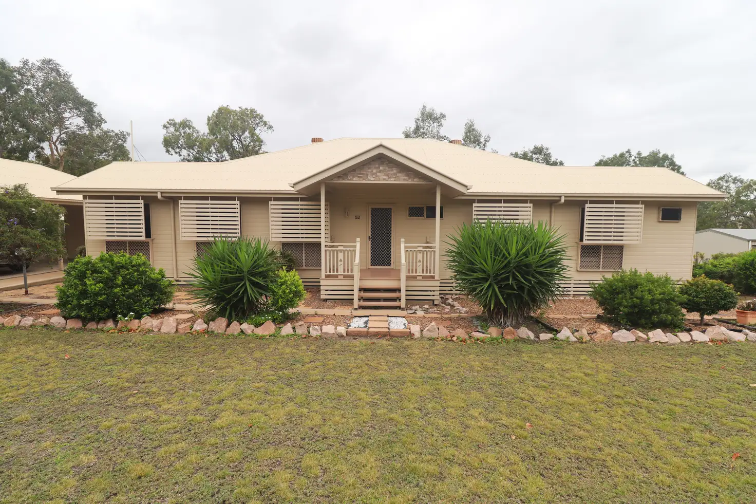 Main view of Homely house listing, 52 Castorina Drive, Mount Kelly QLD 4807
