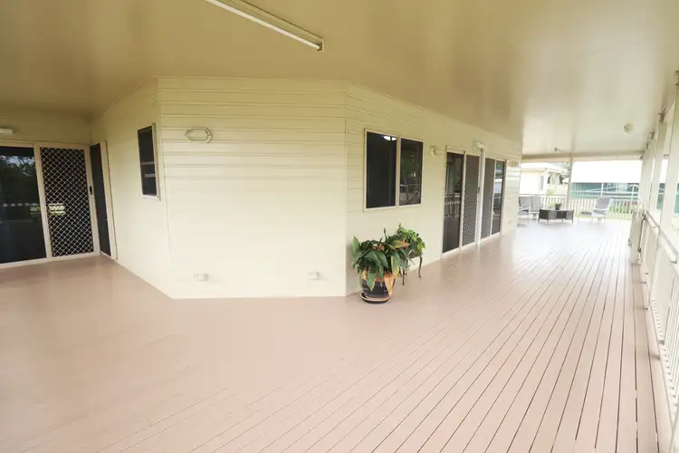 Third view of Homely house listing, 52 Castorina Drive, Mount Kelly QLD 4807