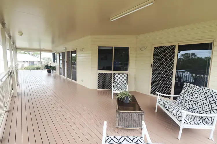 Fourth view of Homely house listing, 52 Castorina Drive, Mount Kelly QLD 4807