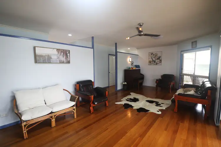 Fifth view of Homely house listing, 52 Castorina Drive, Mount Kelly QLD 4807