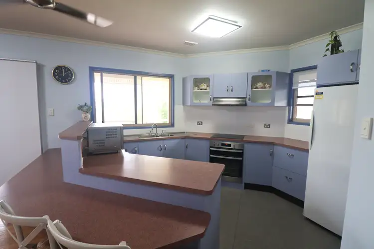 Sixth view of Homely house listing, 52 Castorina Drive, Mount Kelly QLD 4807