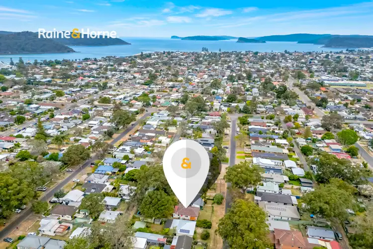 Third view of Homely house listing, 30 Collareen Street, Ettalong Beach NSW 2257