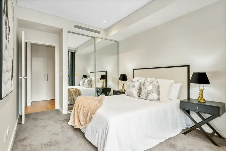 Fifth view of Homely apartment listing, G03/640-646 Mowbray Road, Lane Cove NSW 2066