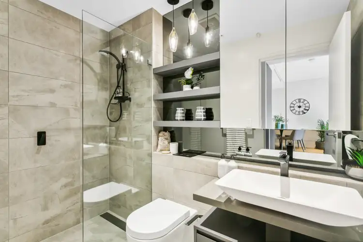 Sixth view of Homely apartment listing, G03/640-646 Mowbray Road, Lane Cove NSW 2066