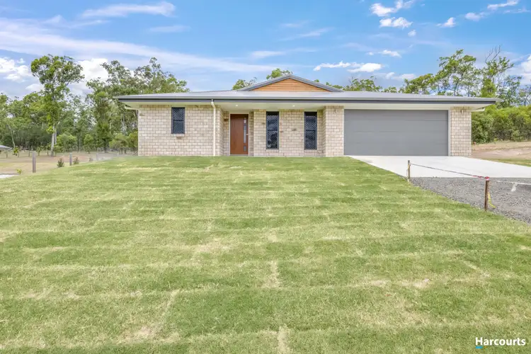 Main view of Homely house listing, 157 PARK AVENUE, North Isis QLD 4660