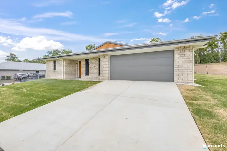 Second view of Homely house listing, 157 PARK AVENUE, North Isis QLD 4660