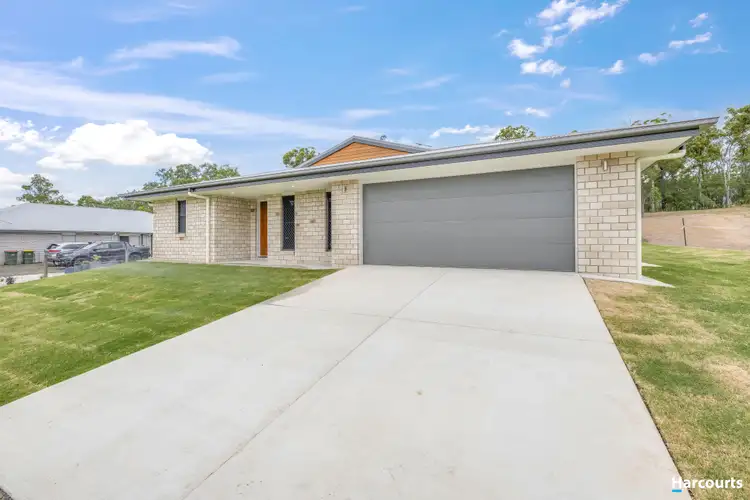 Third view of Homely house listing, 157 PARK AVENUE, North Isis QLD 4660