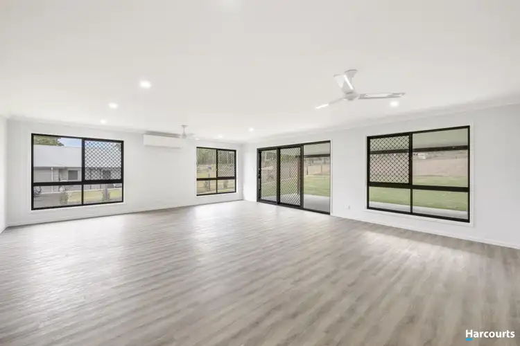 Fifth view of Homely house listing, 157 PARK AVENUE, North Isis QLD 4660