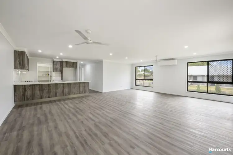 Sixth view of Homely house listing, 157 PARK AVENUE, North Isis QLD 4660